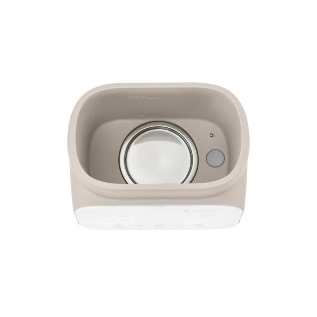 Double heater 4in1 Handy Beige
