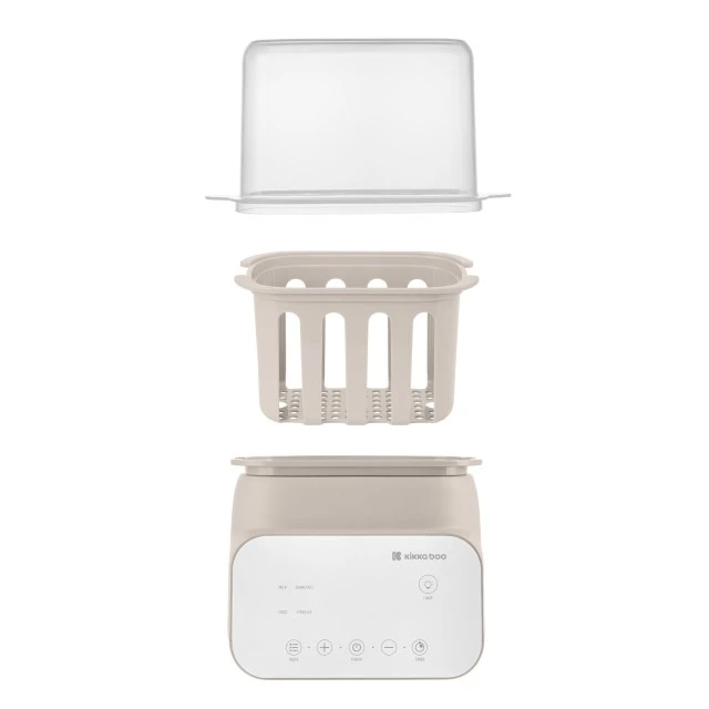 Double heater 4in1 Handy Beige
