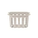 Double heater 4in1 Handy Beige