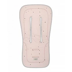 Hedge-hugs anti-sweat stroller pad