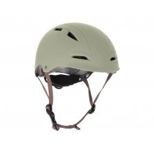 Safety helmet Army Green