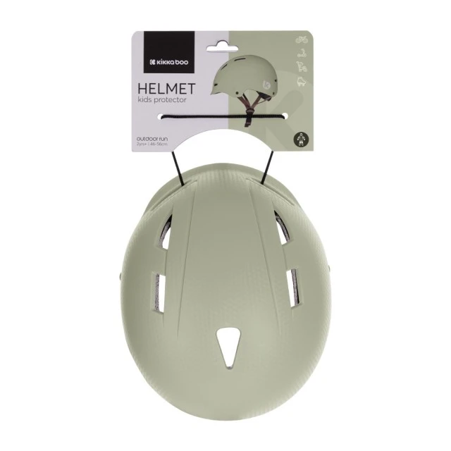 Предпазна каска Army Green