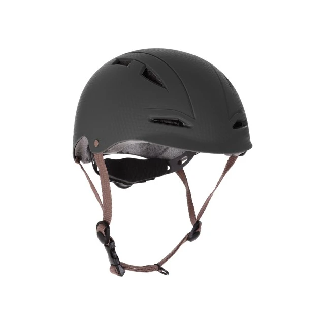 Safety helmet Black