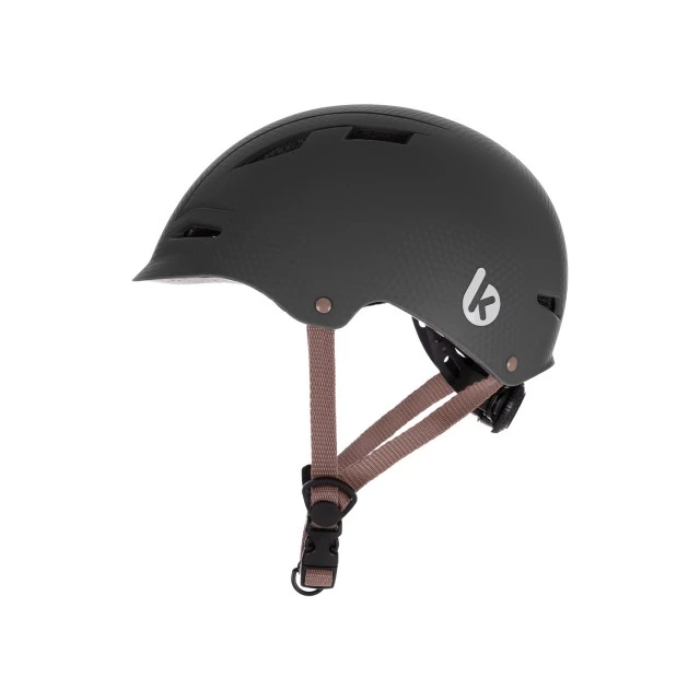 Safety helmet Black