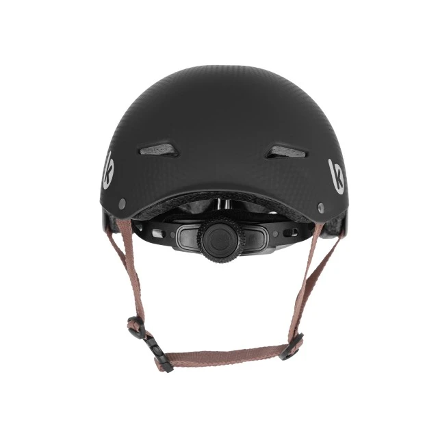 Safety helmet Black