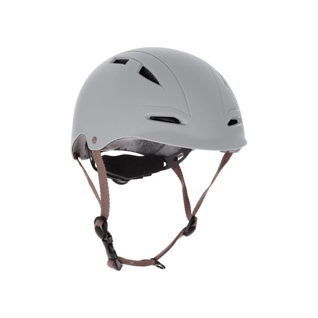 Safety helmet Gray