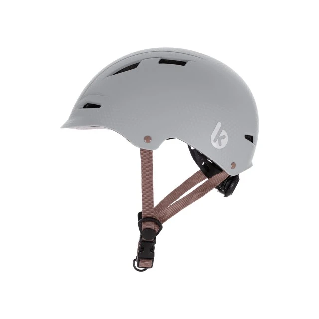 Safety helmet Gray