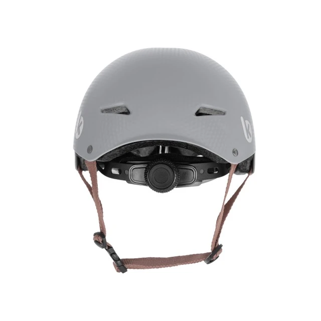 Safety helmet Gray