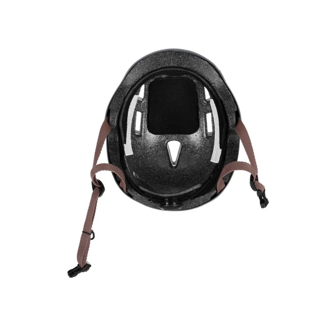 Safety helmet Gray