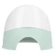 Potty with removable seat Hippo Mint