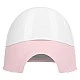 Potty with removable seat Hippo Pink