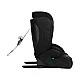 Стол за кола 76-150 см i-Cross i-SIZE Black