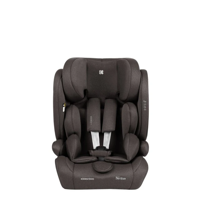 Car seat 76-150 cm i-Cross i-SIZE Brown