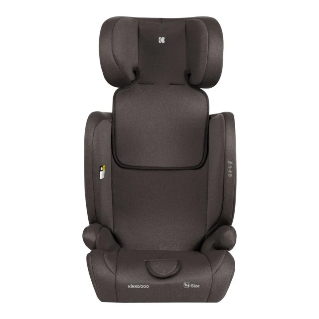 Car seat 76-150 cm i-Cross i-SIZE Brown