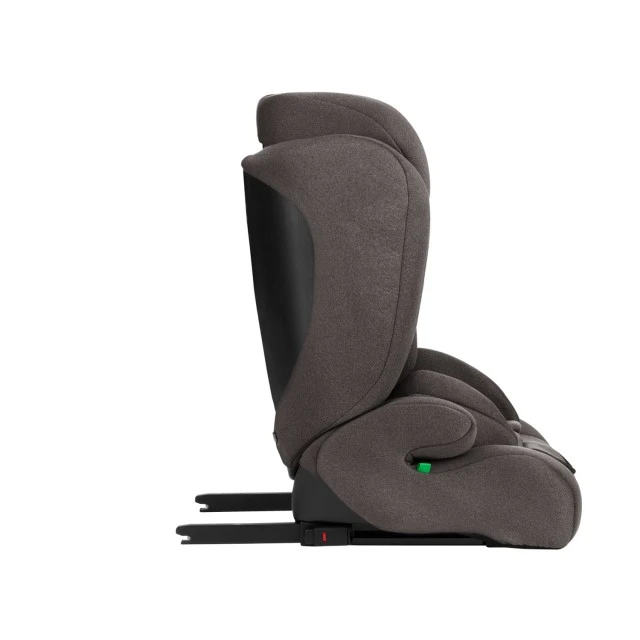 Car seat 76-150 cm i-Cross i-SIZE Brown
