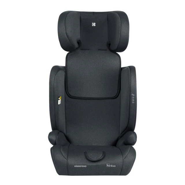 Car seat 76-150 cm i-Cross i-SIZE Dark Grey