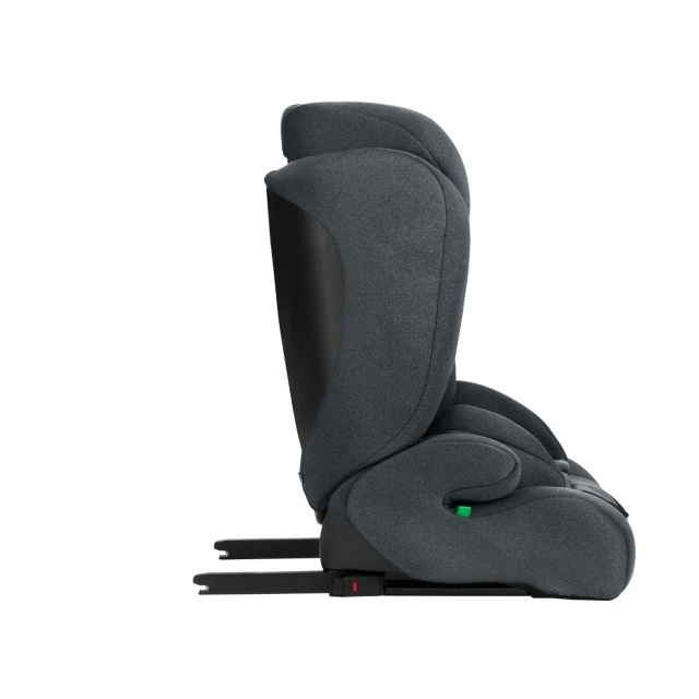 Car seat 76-150 cm i-Cross i-SIZE Dark Grey