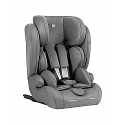 Car seat 76-150 cm i-Cross i-SIZE Light Grey