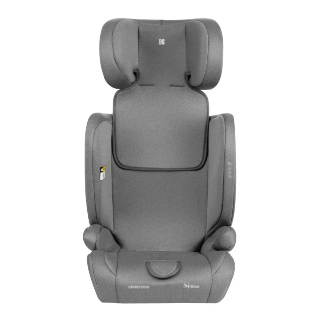 Car seat 76-150 cm i-Cross i-SIZE Light Grey