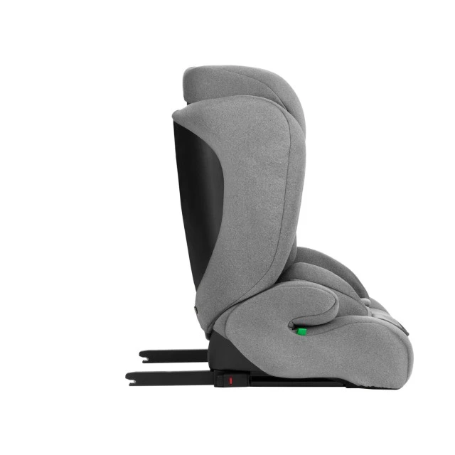 Car seat 76-150 cm i-Cross i-SIZE Light Grey