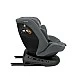 Car seat 40-150 cm i-Defend i-SIZE Grey