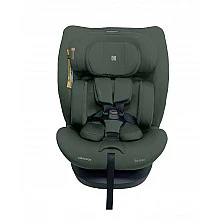Car seat 40-150 cm i-Explore 2 i-SIZE Army Green