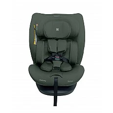 Car seat 40-150 cm i-Explore 2 i-SIZE Army Green
