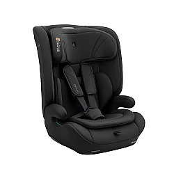 Car seat 76-150 cm i-Flow i-SIZE Black