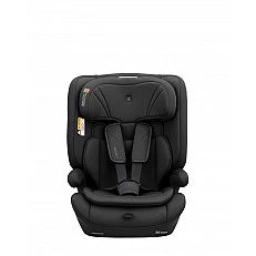 Car seat 76-150 cm i-Flow i-SIZE Black