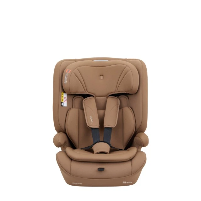 Car seat 76-150 cm i-Flow i-SIZE Mocha