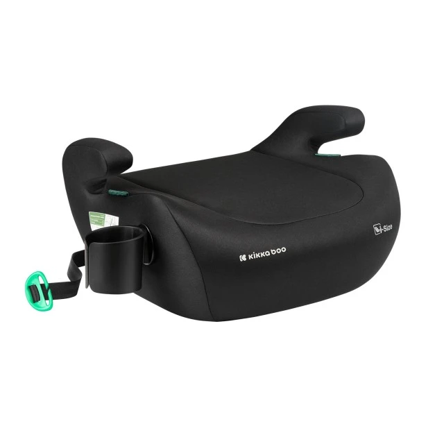 Car seat 125-150 cm i-Go 2 i-SIZE Black
