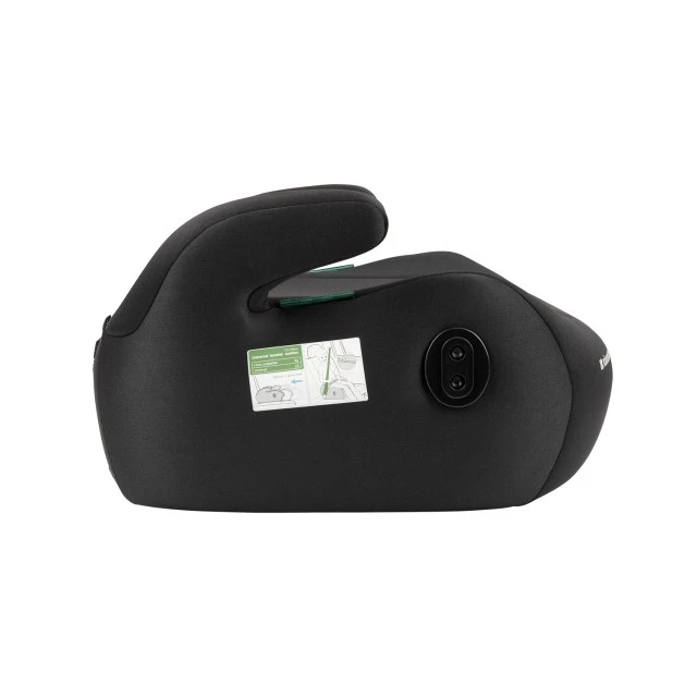 Car seat 125-150 cm i-Go 2 i-SIZE Black