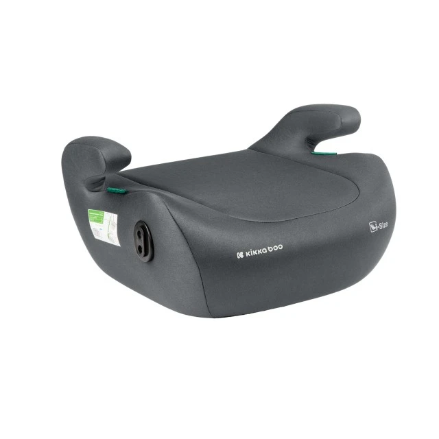 Car seat 125-150 cm i-Go 2 i-SIZE Dark Grey