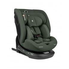 Car seat 40-150 cm i-Hike i-SIZE Army Green 2025