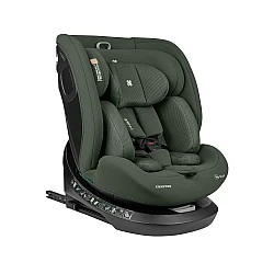 Car seat 40-150 cm i-Hike i-SIZE Army Green 2025