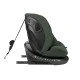 Car seat 40-150 cm i-Hike i-SIZE Army Green 2025