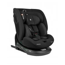 Стол за кола 40-150 см i-Hike i-SIZE Black 2025