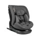 Car seat 40-150 cm i-Hike i-SIZE Dark Grey 2025