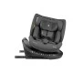 Car seat 40-150 cm i-Hike i-SIZE Dark Grey 2025