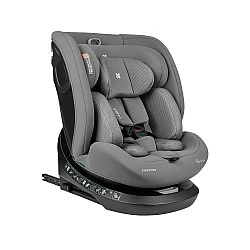 Car seat 40-150 cm i-Hike i-SIZE Light Gray 2025