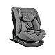 Car seat 40-150 cm i-Hike i-SIZE Light Gray 2025