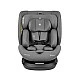 Car seat 40-150 cm i-Hike i-SIZE Light Gray 2025