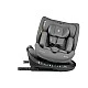 Car seat 40-150 cm i-Hike i-SIZE Light Gray 2025