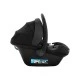 Стол за кола 40-87 см i-Prime i-SIZE Black (Kara, Lanah, Thea 2024)