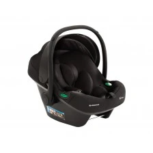 Car seat 40-87 cm i-Prime i-SIZE Black (Kara, Lanah, Thea 2024)