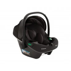 Car seat 40-87 cm i-Prime i-SIZE Black (Kara, Lanah, Thea 2024)