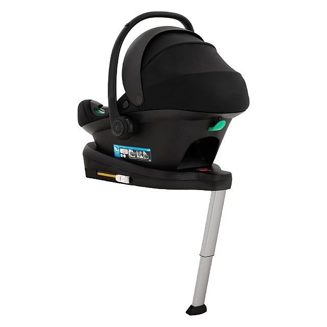 Isofix base for i-Prime car seat