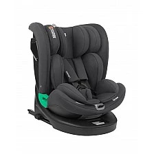 Car seat 40-150 cm i-Reverse i-SIZE Dark Grey