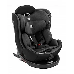Car seat 40-150 cm i-Safe i-SIZE Dark Grey