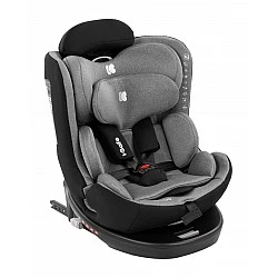 Car seat 40-150 cm i-Safe i-SIZE Light Grey